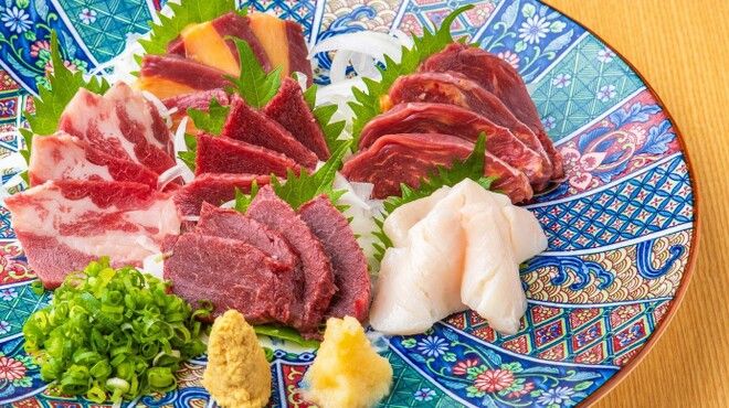 Kyushu Kurodaiko Shinagawa