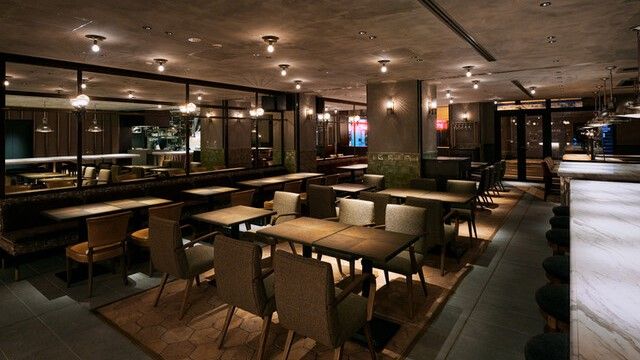 Pizzeria&Bar NOHGA