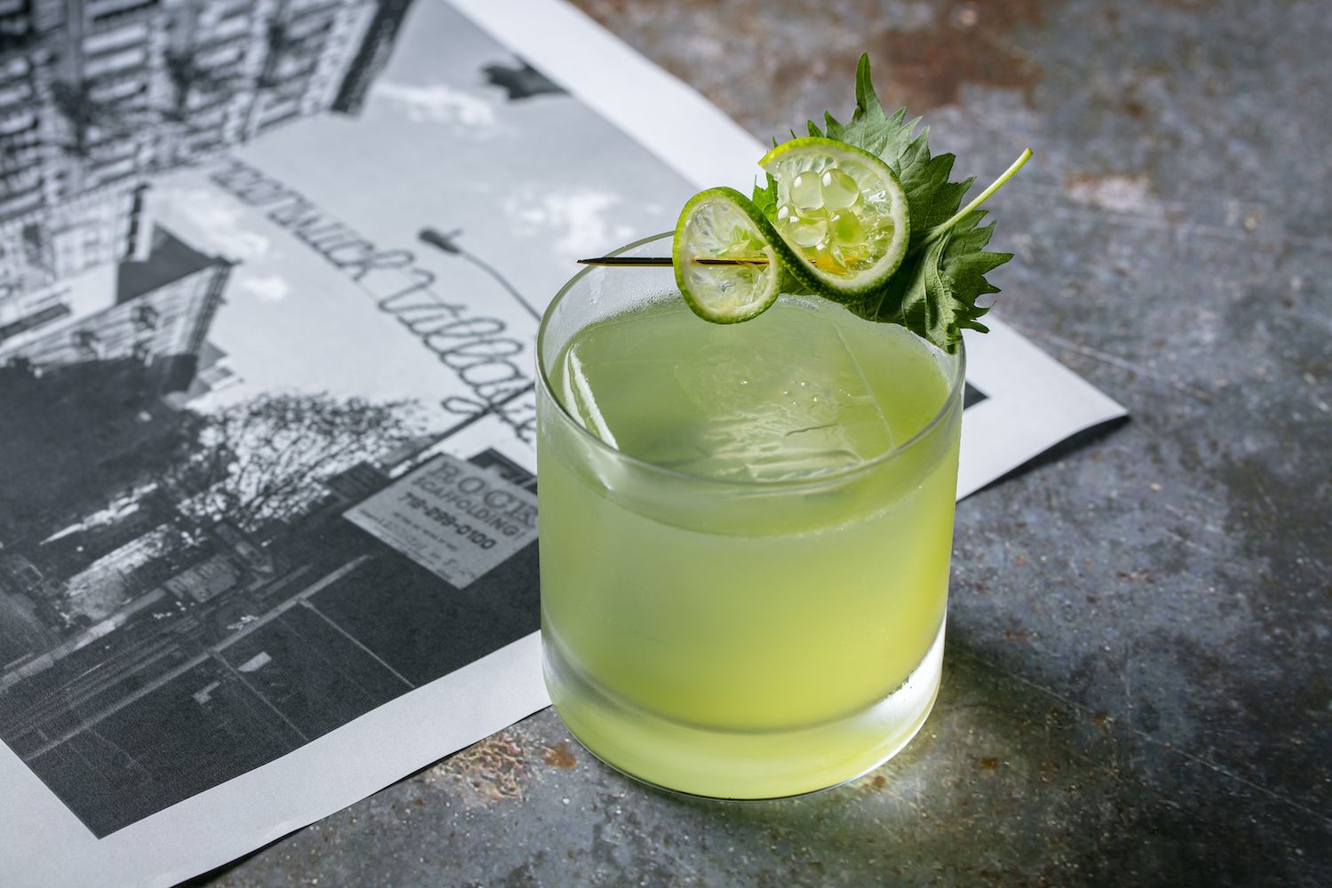 District - Brasserie・Bar・Lounge