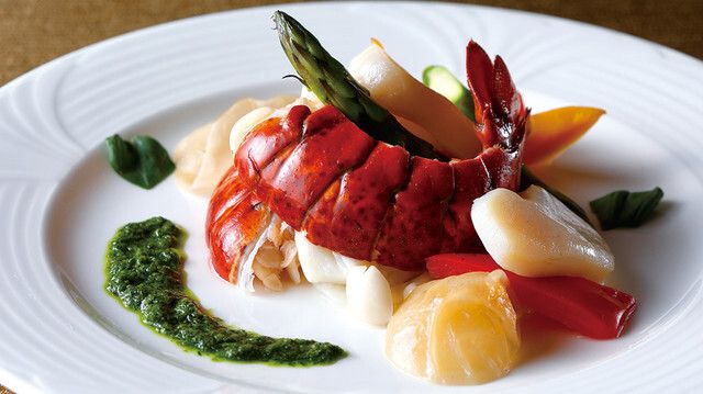 南国酒家 名古屋