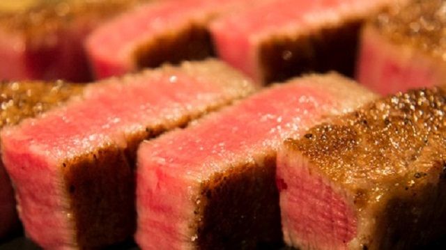 Yakiniku Jambo Hongo