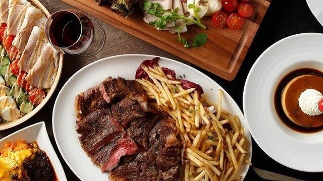 Cafe Restaurant Kobenozomiyama