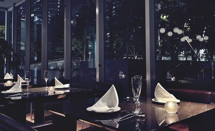 DON CONA CONERY Shinagawa