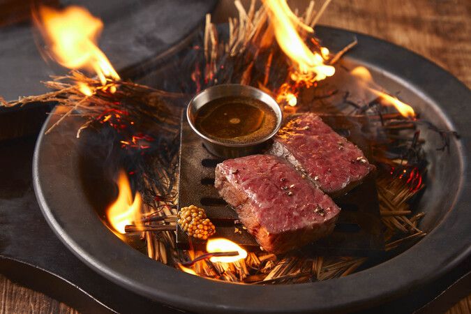 茶屋町 ファクトリーカフェ