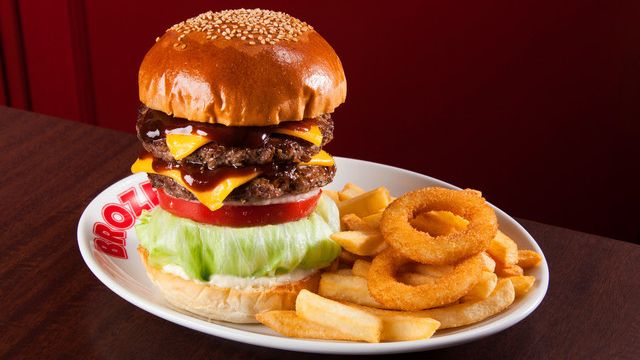 BROZERS' Shintomicho Shop