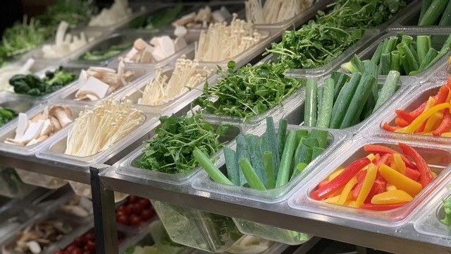 MO-MO-PARADISE　Kabukicho Honten