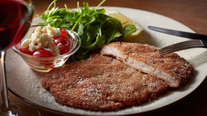 Obicà Mozzarella Bar Umeda