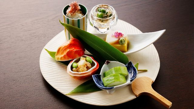 Japanese Restaurant Irifune