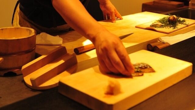 Sushibito Sakai