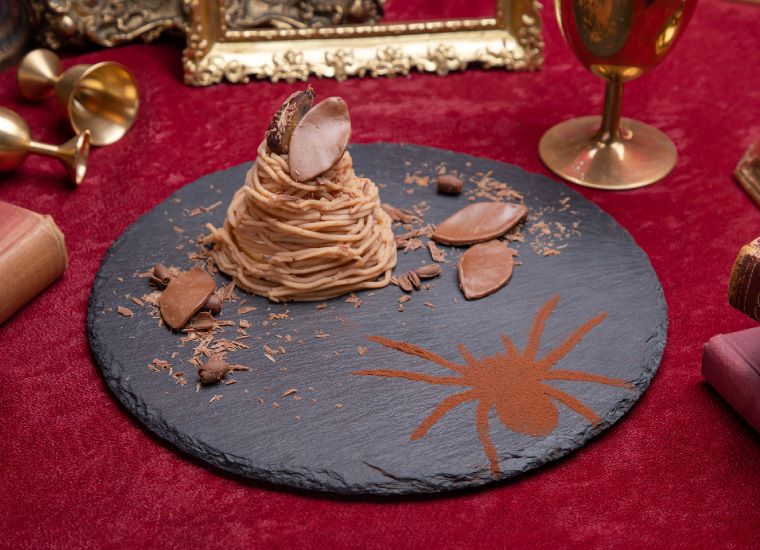 Harry Potter Cafe