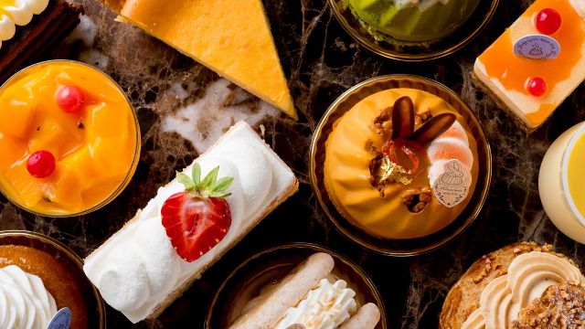 Patisserie Kouglapin Joinus Terrace Futamatagawa