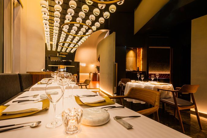 The Momentum by Porsche