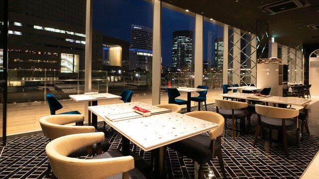 LITORANEO Yokohama Minatomirai