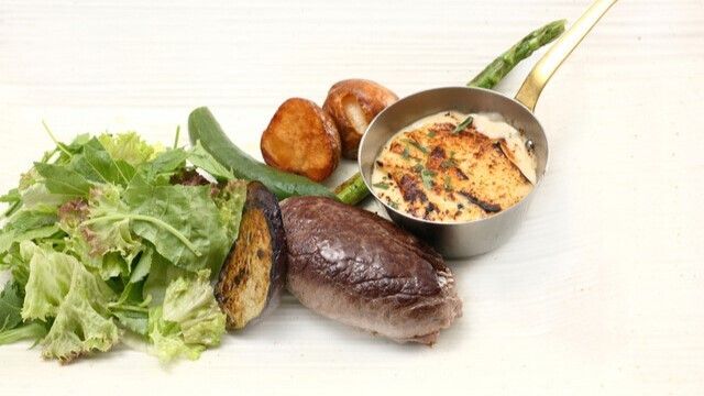 North Continent Machinonakaten