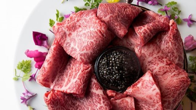 The INNOCENT CARVERY