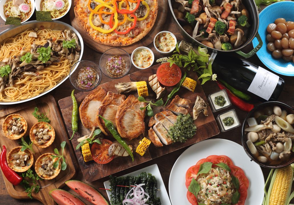 Café Restaurant PARTERRE