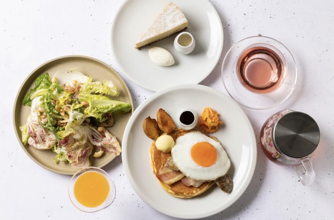 GARDEN HOUSE Shinjuku