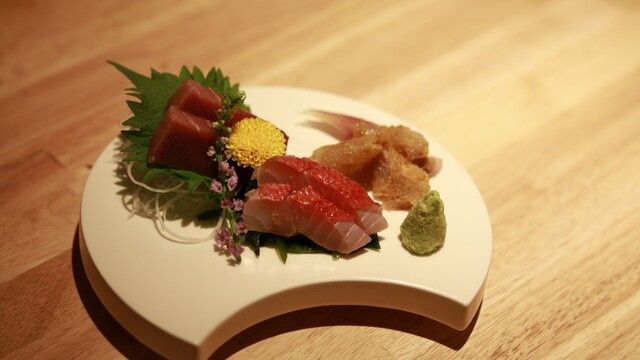 Sushi Restaurant Kyoto Sora