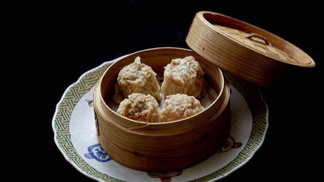 Creative Chinese food Ichinohunairi