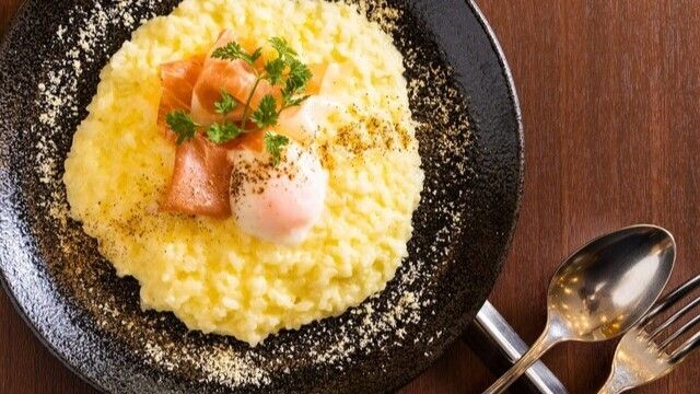 Bistro W 東京四谷