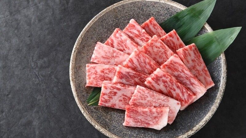 Wagyu Yakiniku Panga Asakusa