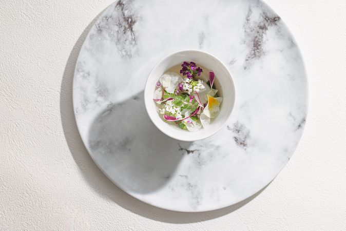 ランス・YANAGIDATE 丸の内