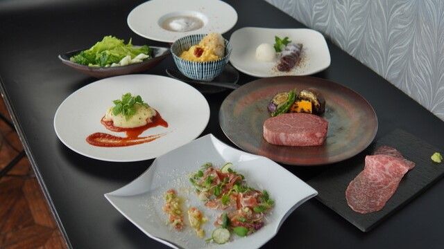 ニュー松坂 梅田32番街店