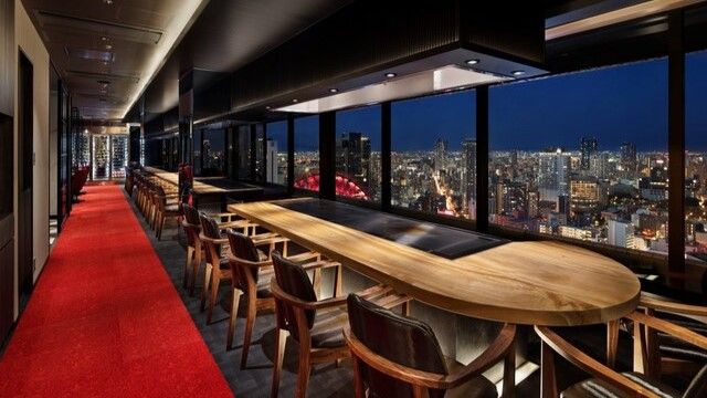 New Matsusaka Umeda 32 Ban-gai