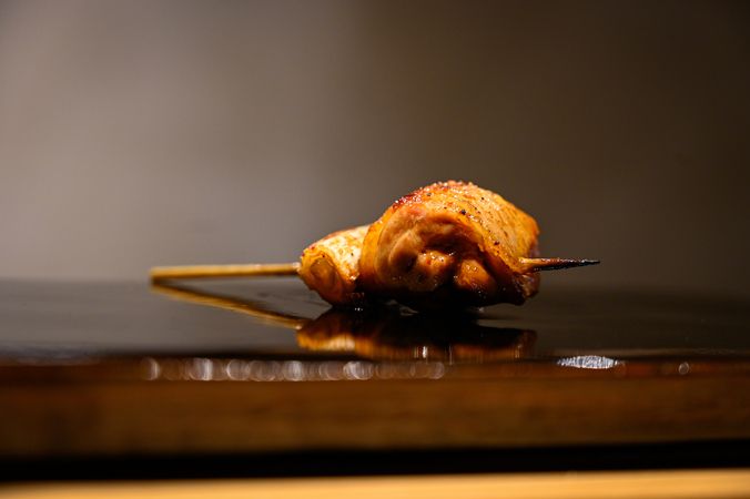 Yakitori Matsuoka