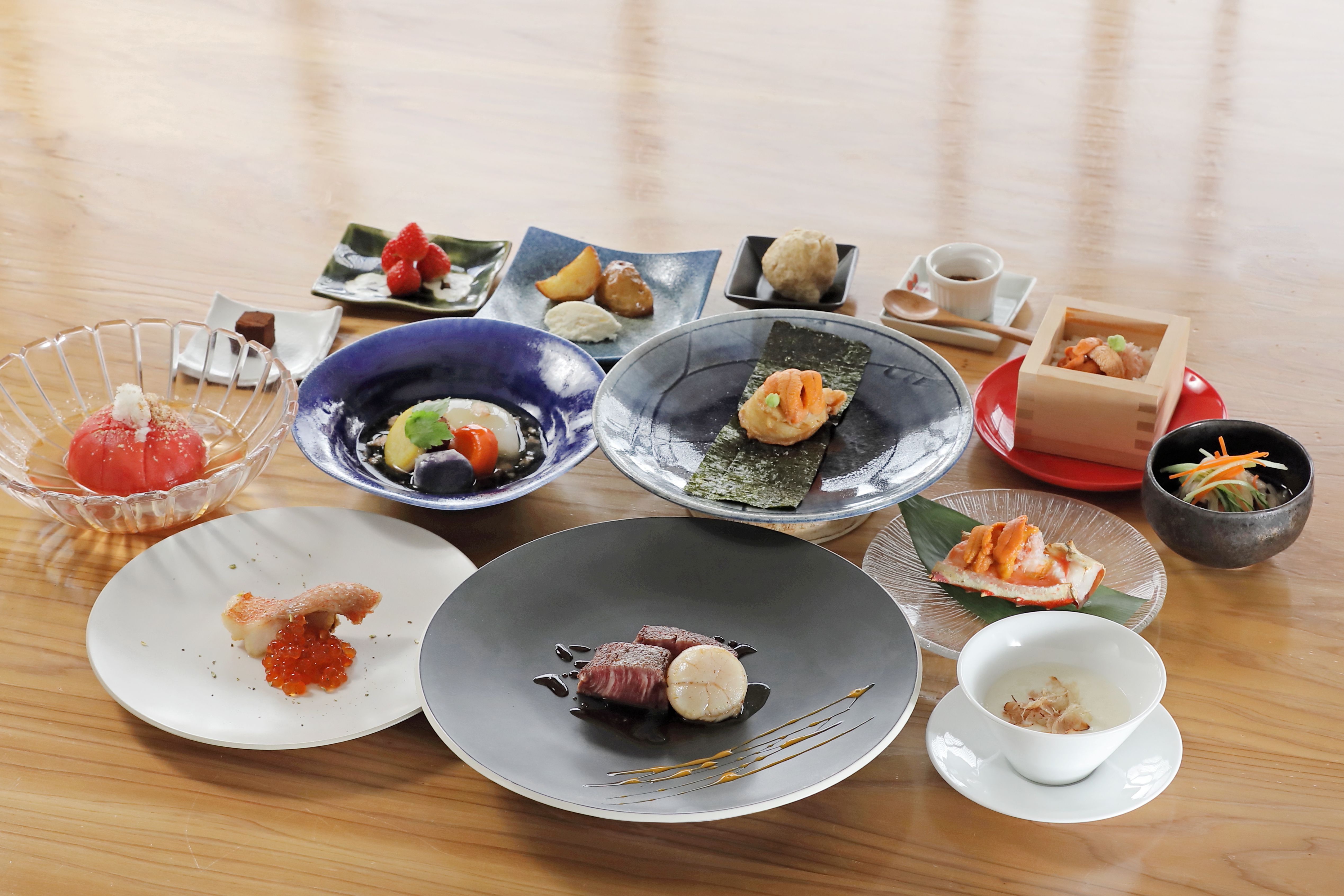 NISEKO AMAYA ~Mt.Yotei SUKIYAKI Hokkaido Cuisine~