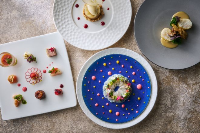 TABLE 9 TOKYO / 品川プリンスホテル