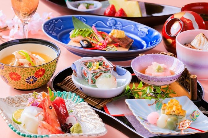 All Day Dining SHATOU