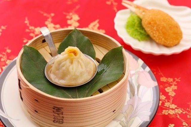 Suiran/Hotel Springs Makuhari