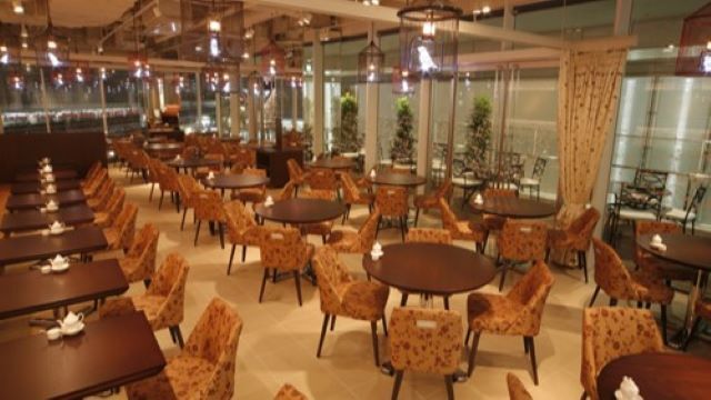 Kamonoka Ten YURAKUCHO ITOCiA 