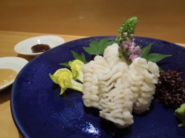 Maneki Sushi