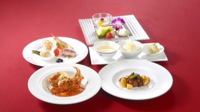 Chinese restaurant Tohkalin