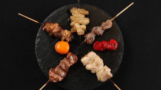 Ryoriya Torisho Komagome