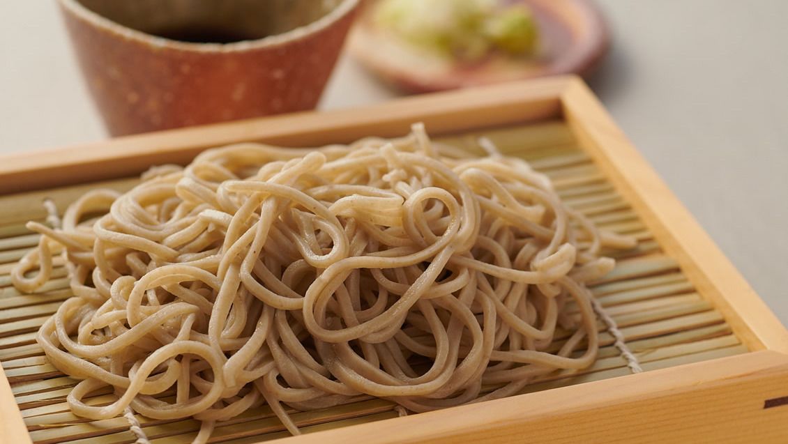 Soba Kappo Daidai