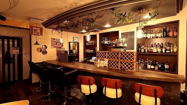 Bistro×Bar HAKONIWA