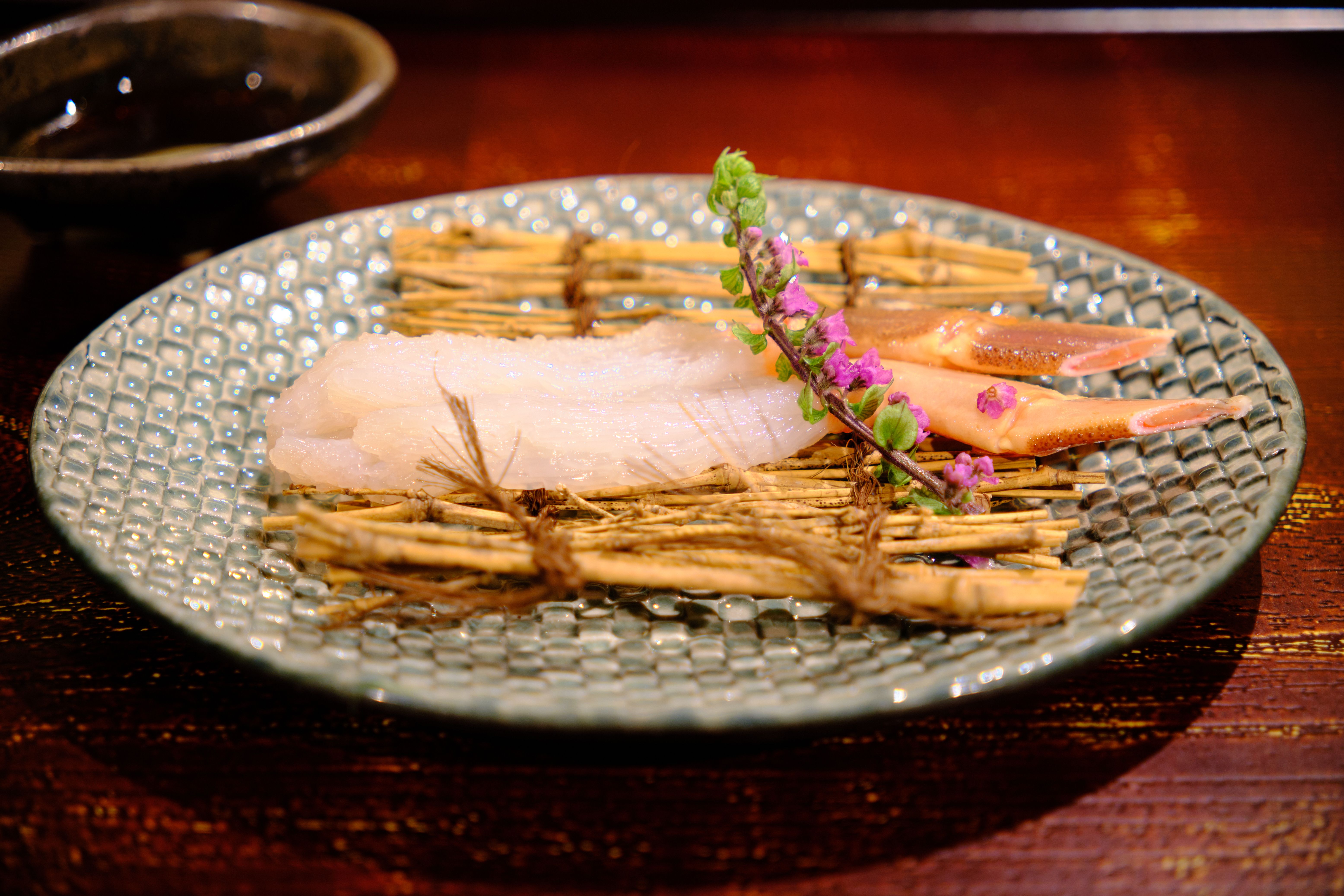 Shinsaibashi Kanizen