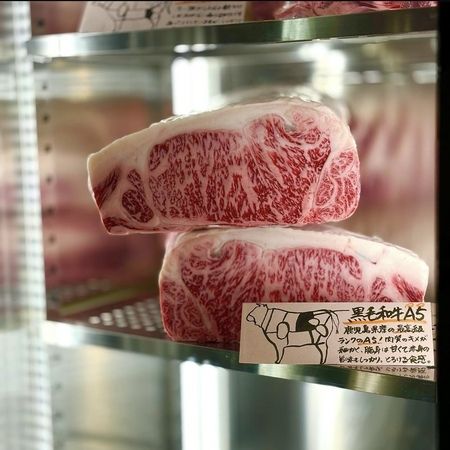 Dry aging& Fresh fish, Fukuoka traditional food Yukihana