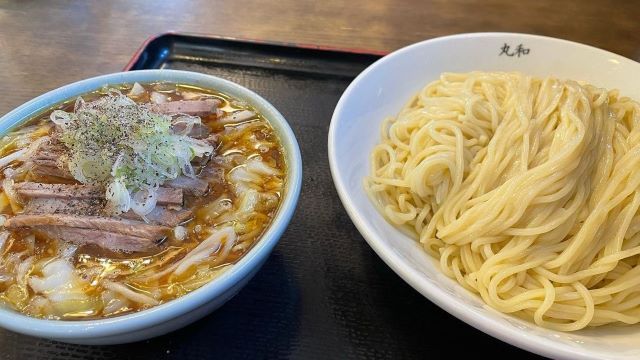 拉面 紫阳花​ Ramen Ajisai
