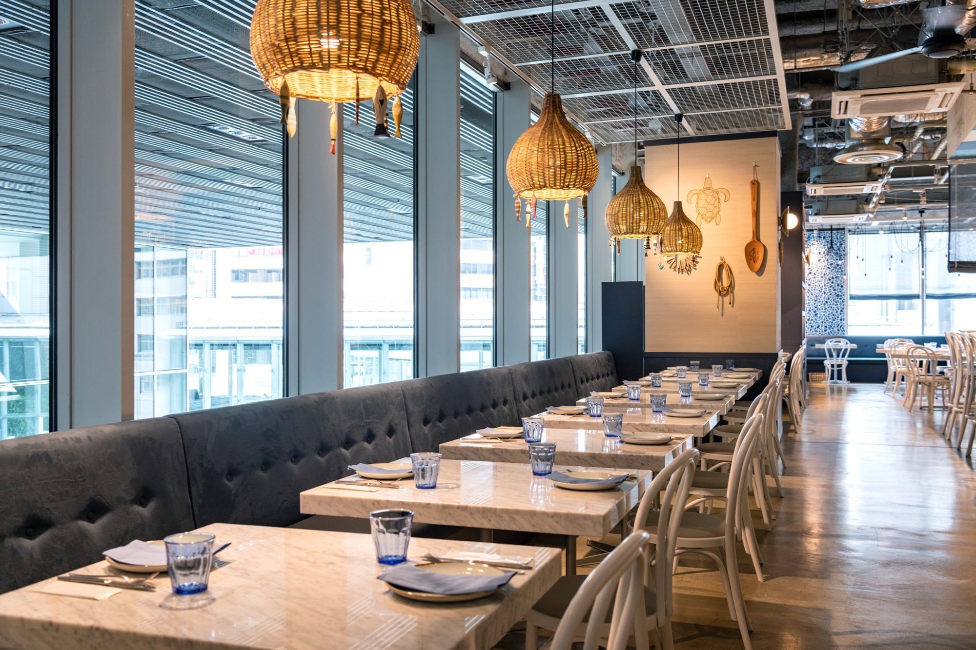 XIRINGUITO Escribà OSAKA