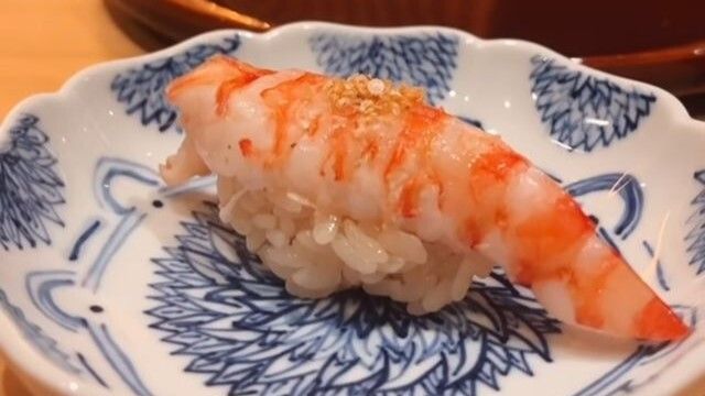 Sushidokoro Nishinokakure