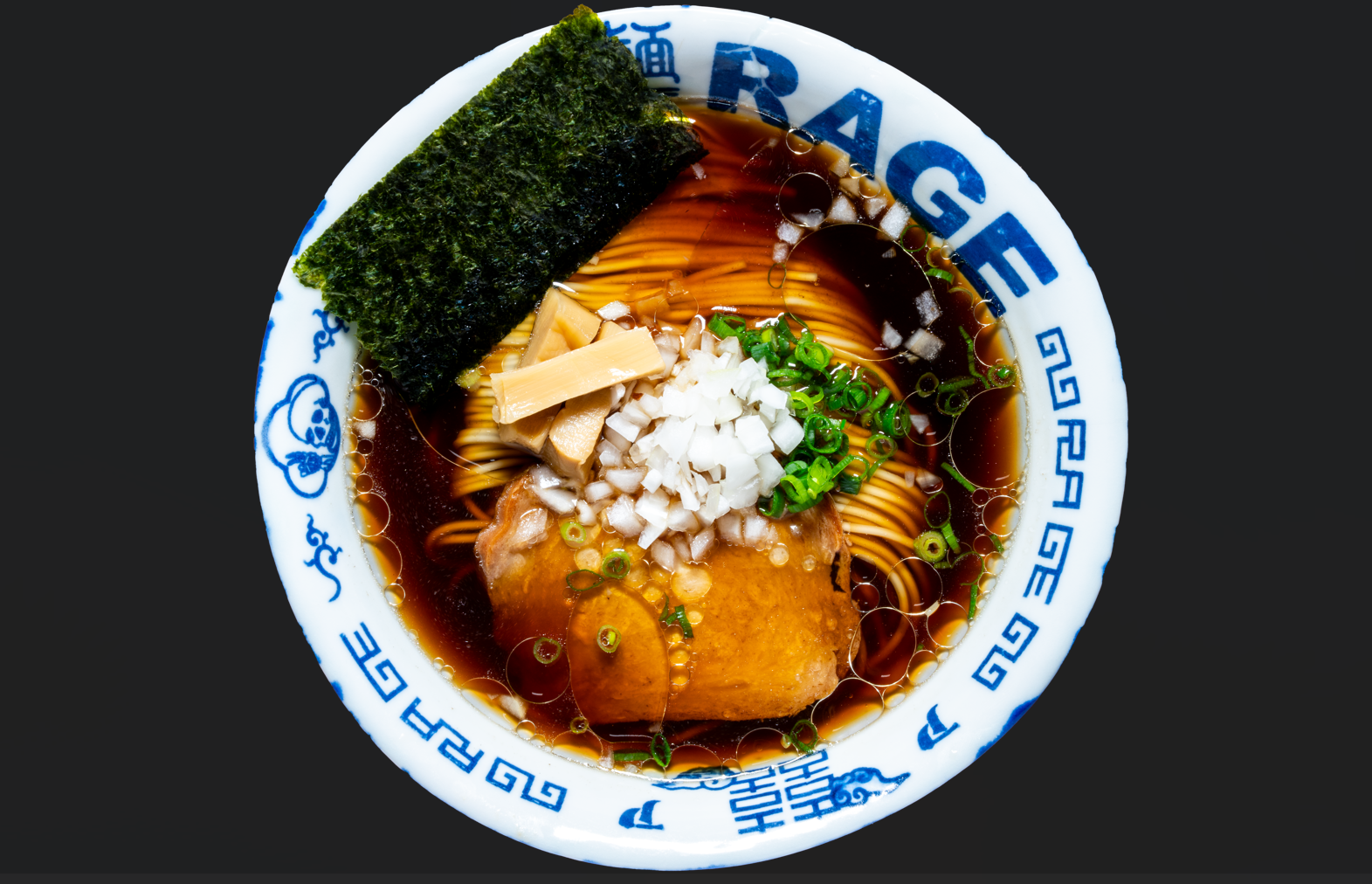 ​​面尊RAGE 麻布台Hills店​