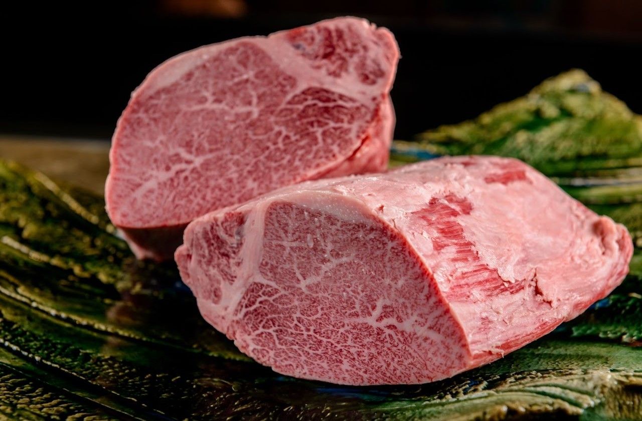 Wagyu Sukiyaki Kyoto Panga