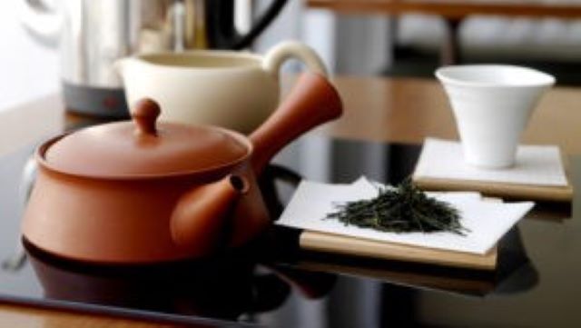 表参道　茶茶の間