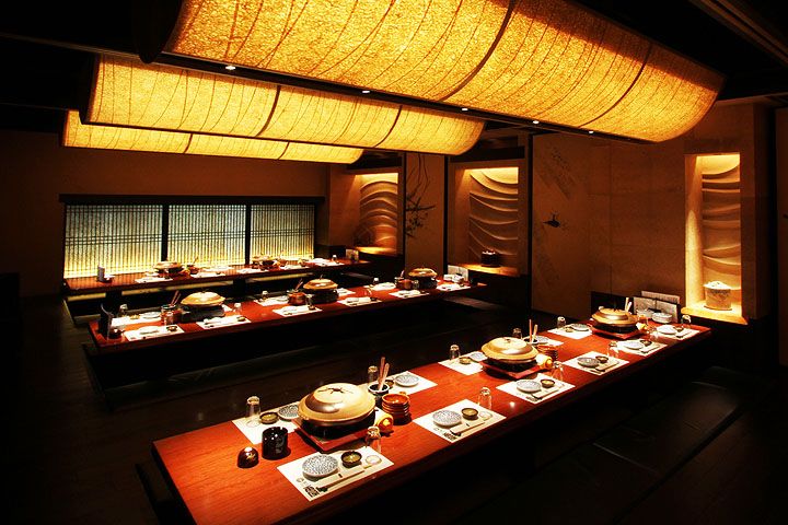 Koshitsu Izakaya Banya Kanda Ekimae