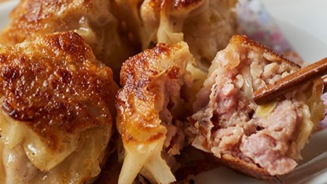 Shumai Sakaba Nikotama Ippondo