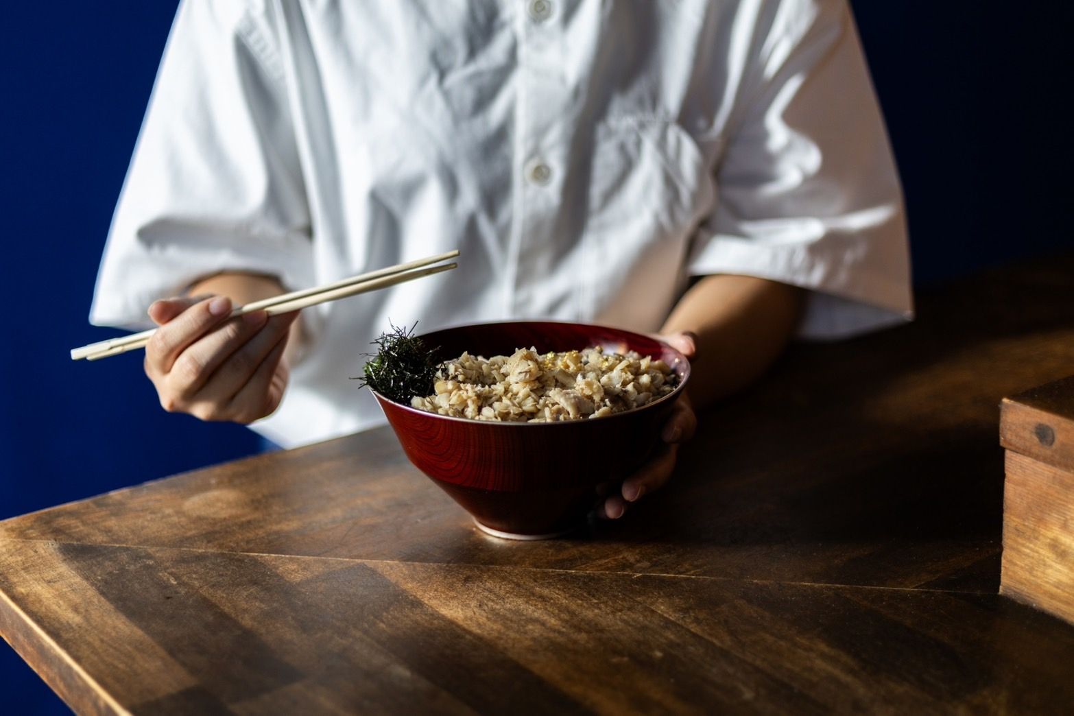 Nodoguro Bowl  Specialty Restaurant AENOKOTO